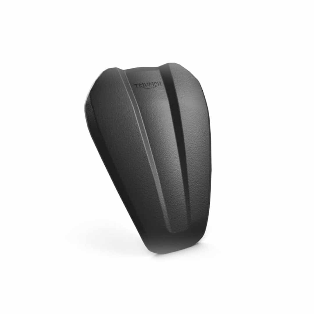 Triumph Daytona 660 Rubber Tank Pad - A9798056