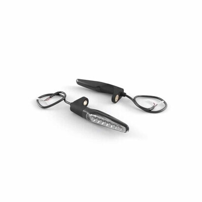 Triumph Rear Scrolling LED Indicators - A9838313