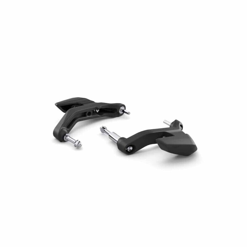 Daytona 660 Protection