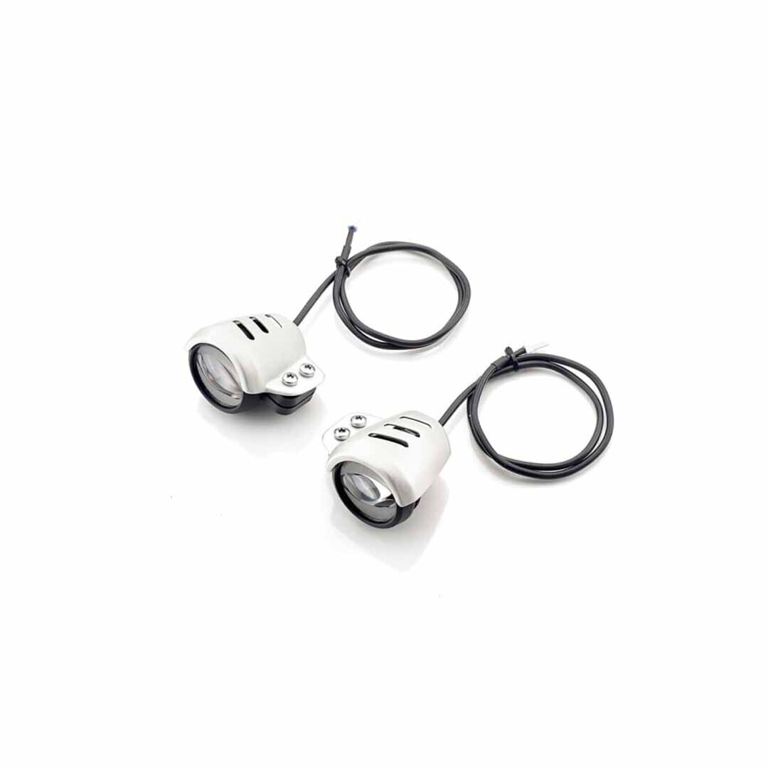 Triumph Scrambler 1200 XE LED Fog Light Kit - A9838267