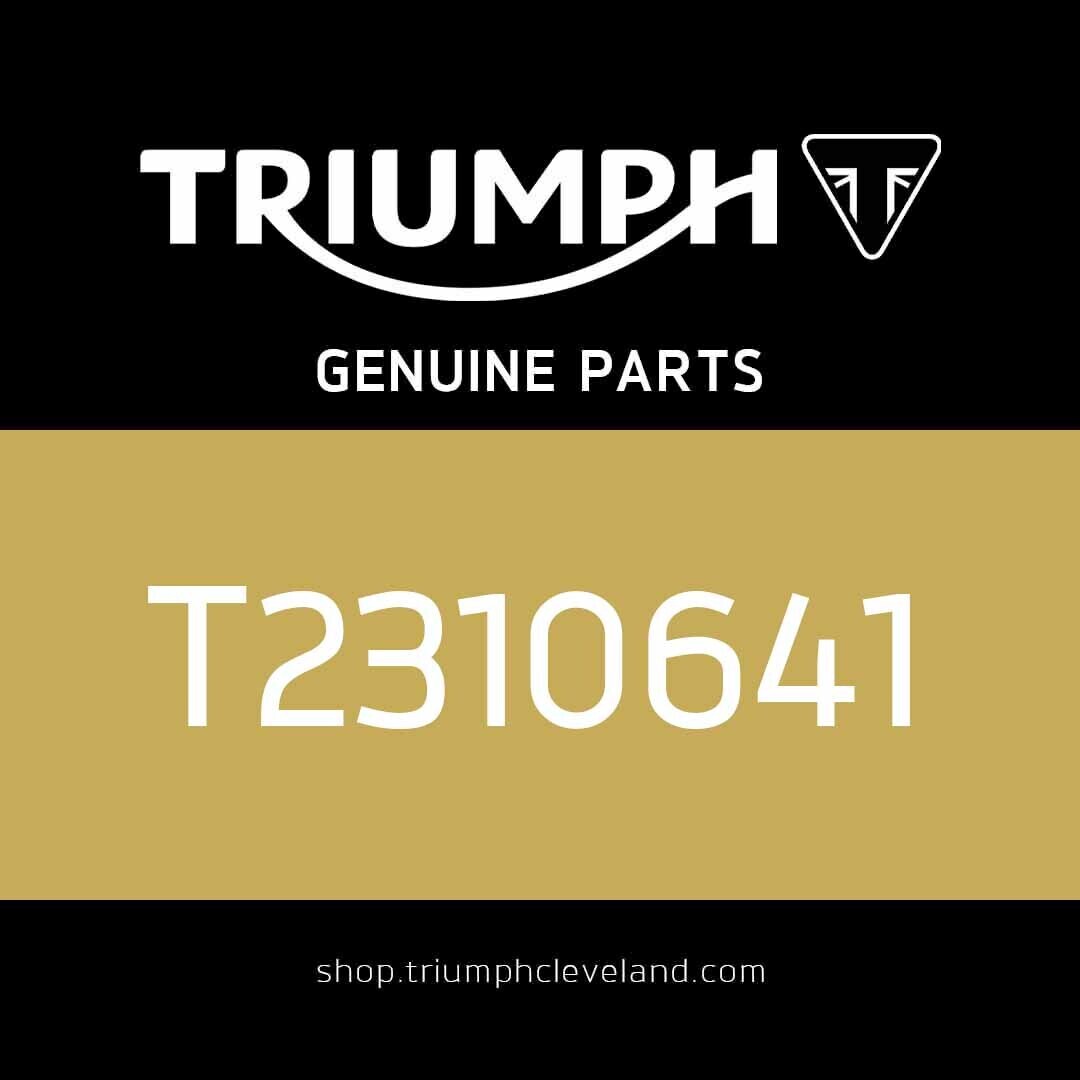 Triumph Scrambler 1200 RHS Handguard Bracket - T2310641