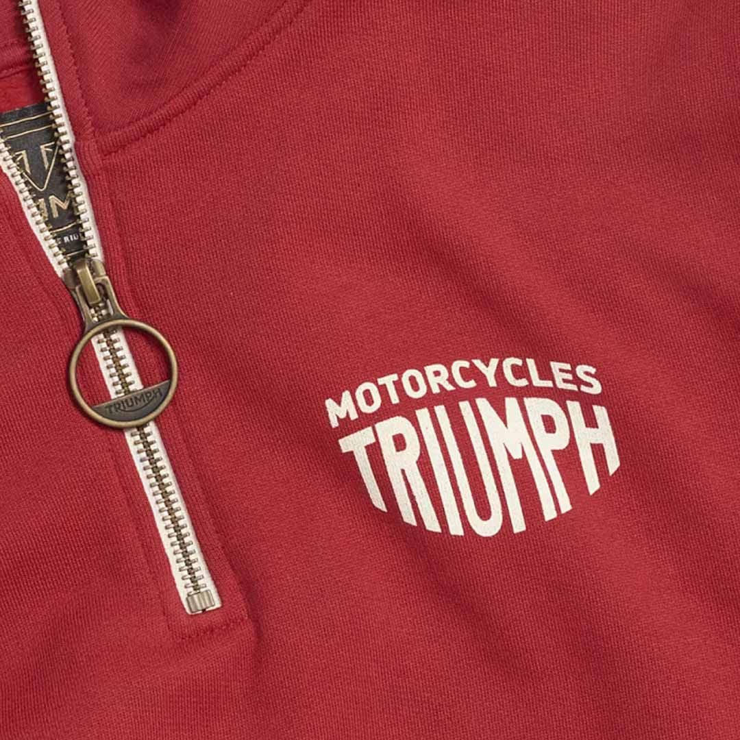 BUILT Apparel セットアップ　レッドM BUILT Apparel セットアップ レッドM Red Kap セットアップ 半袖