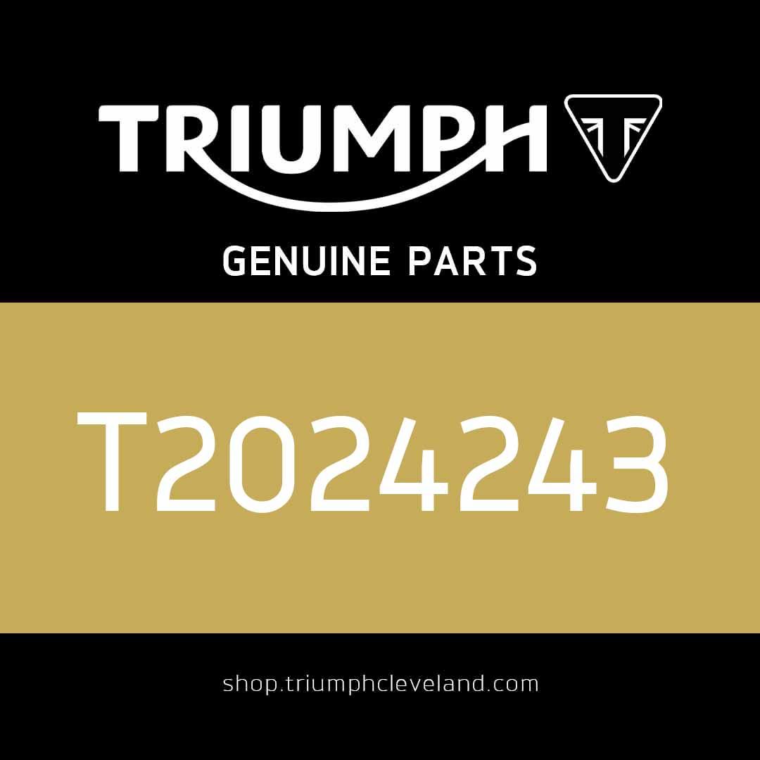 Triumph OEM Tiger Sport 660 Front Brake Lever - T2024243