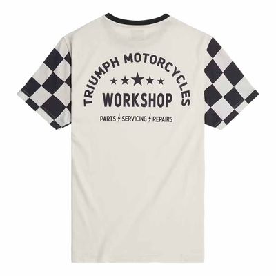 Triumph Genuine OEM Headstock Tidy Kit - T2502687