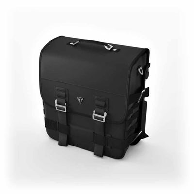 Triumph Speed 400 Scrambler 400 X Rugged Pannier Kit - A9510748