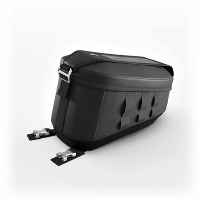 Triumph Speed 400 Scrambler 400X Rugged Tank Bag Kit - A9510747