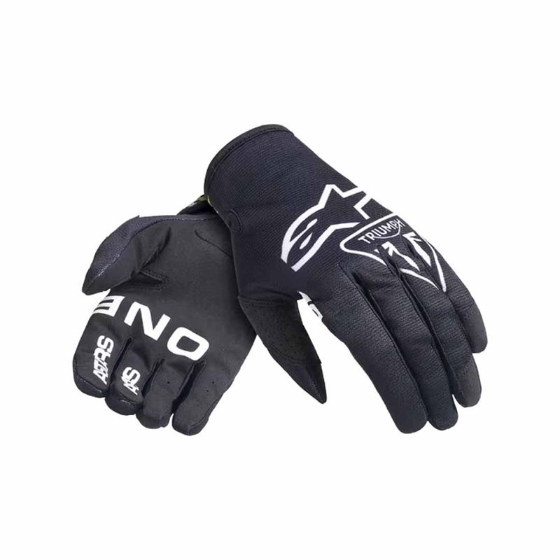 Motocross Gear