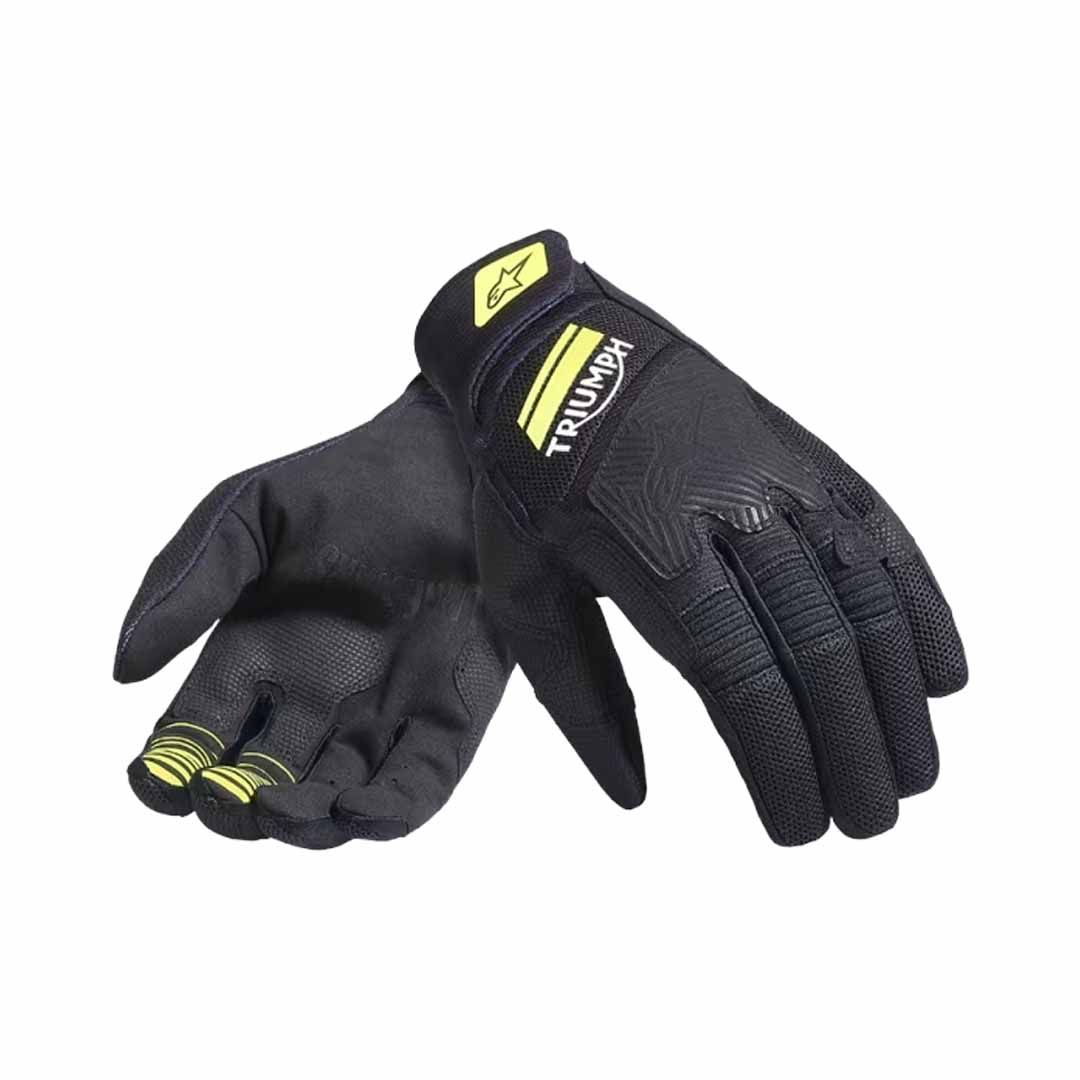 Triumph X Alpine Stars Venture R V2 Enduro MX Glove - MGVS22904