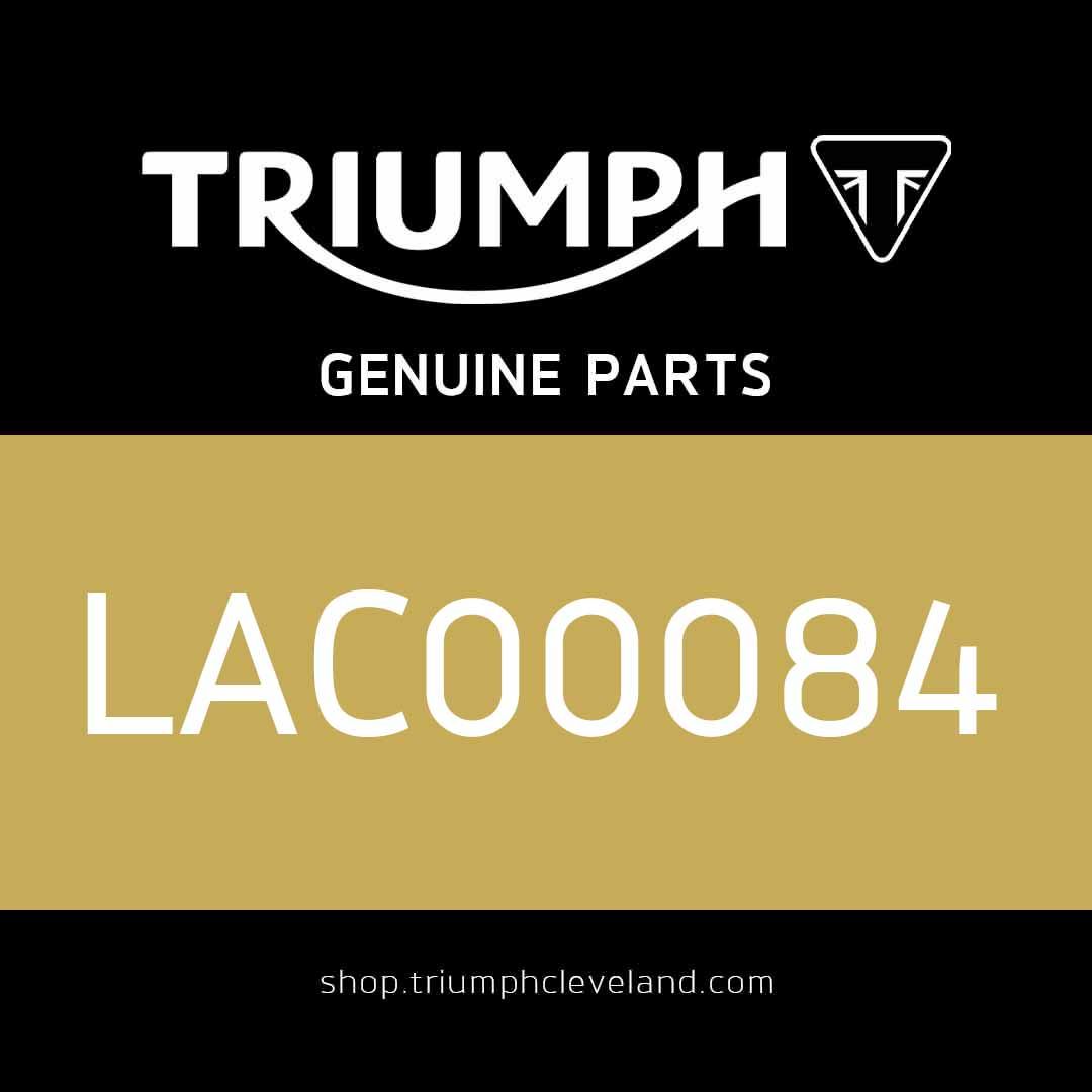 Triumph OEM Speed 400 Scrambler 400 X M6 x 1 x 14 Precoat Socket Bolt - LAC00084