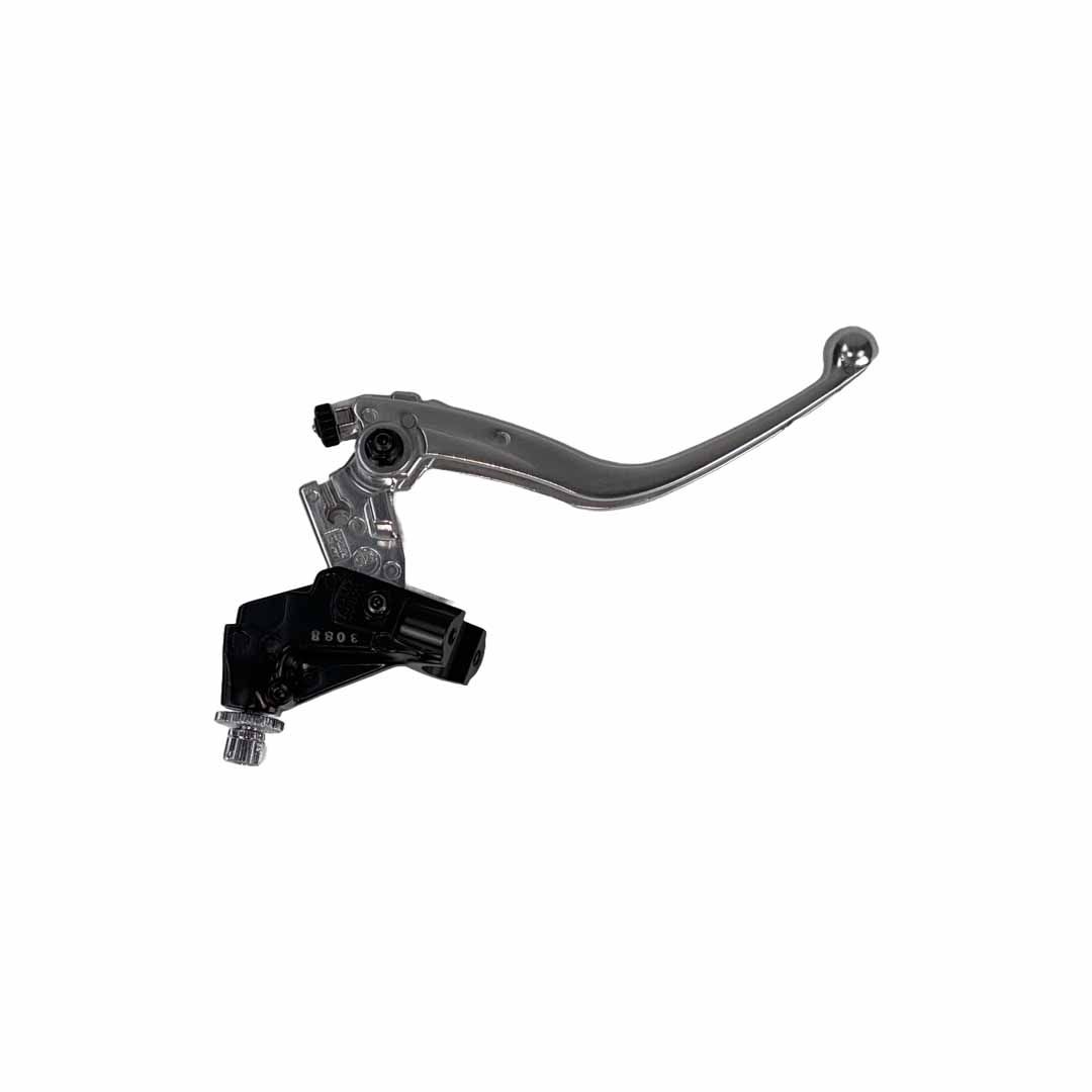 Triumph OEM Scrambler 1200 X Clutch Lever Assembly - T2044643