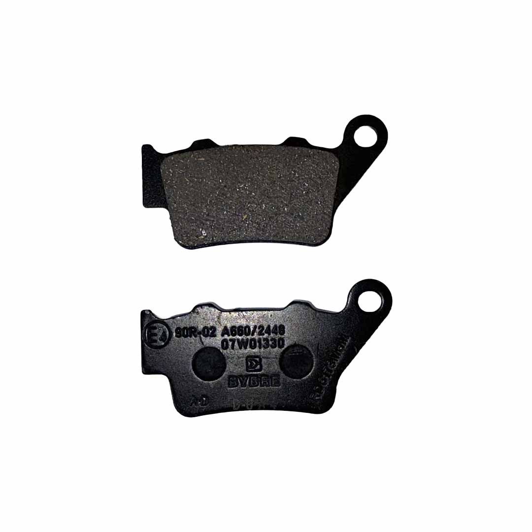 Triumph Speed 400 Rear Brake Pads - DK151085