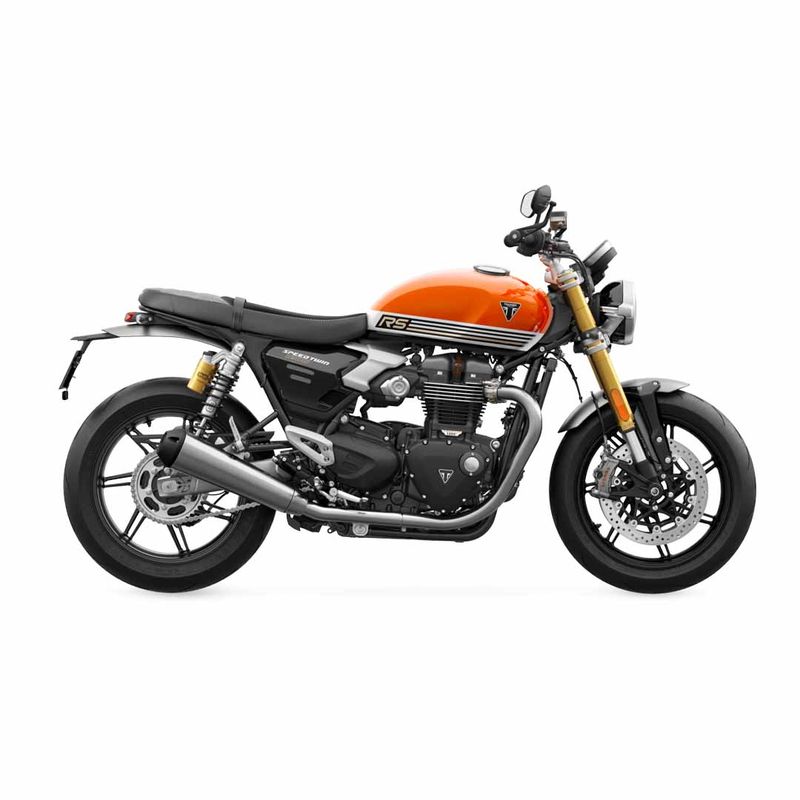 Speed Twin 1200 RS