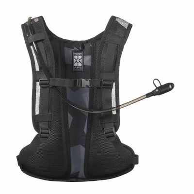 Triumph Rocket 3 Adjustable Backrest - A9758316