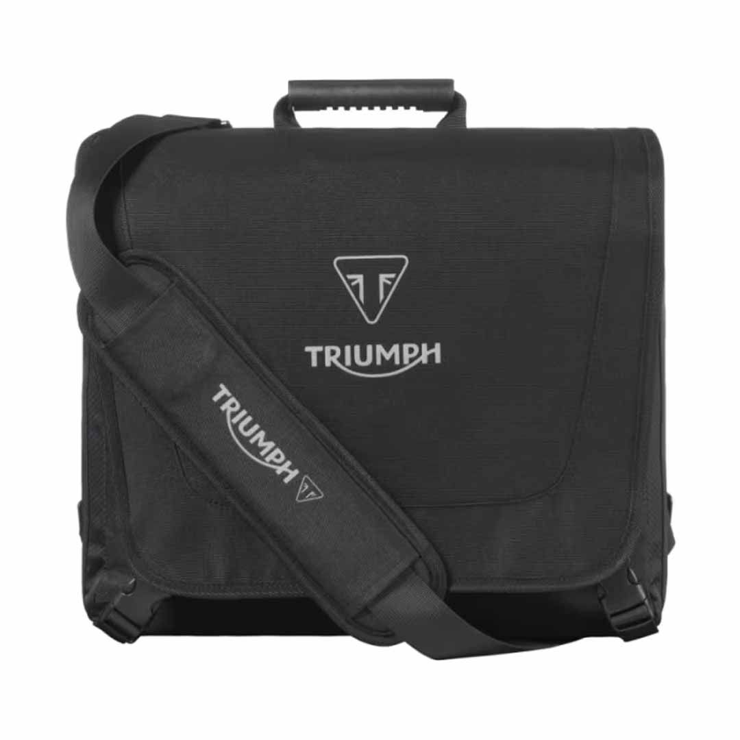 Triumph 10L Professional Messenger Shoulder Sling Bag - MLUA24014