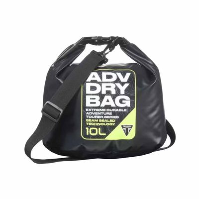 Triumph 10L Adventure Waterproof Dry Bag - MLUA24010