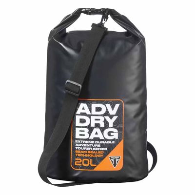 Triumph 20L Adventure Waterproof Dry Bag - MLUA24009