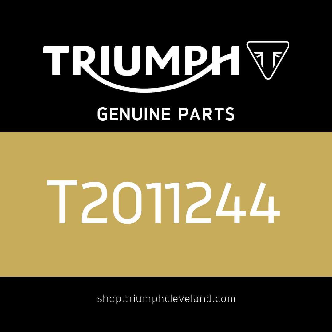 Triumph OEM Tiger 900 122/50/16 Chain Sprocket Kit - T2011244