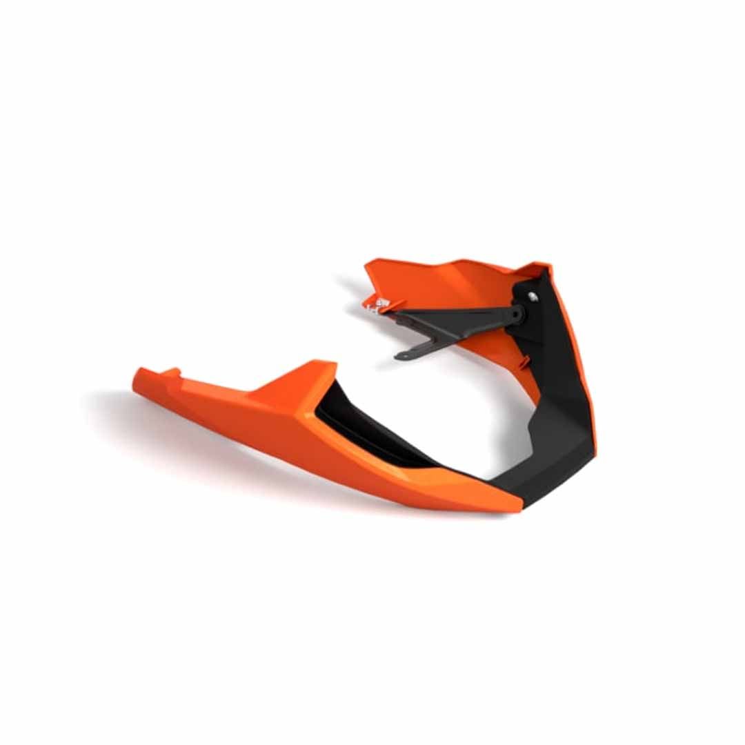 Triumph Tiger Sport 660 Molded Belly Pan Fairing - A9700887