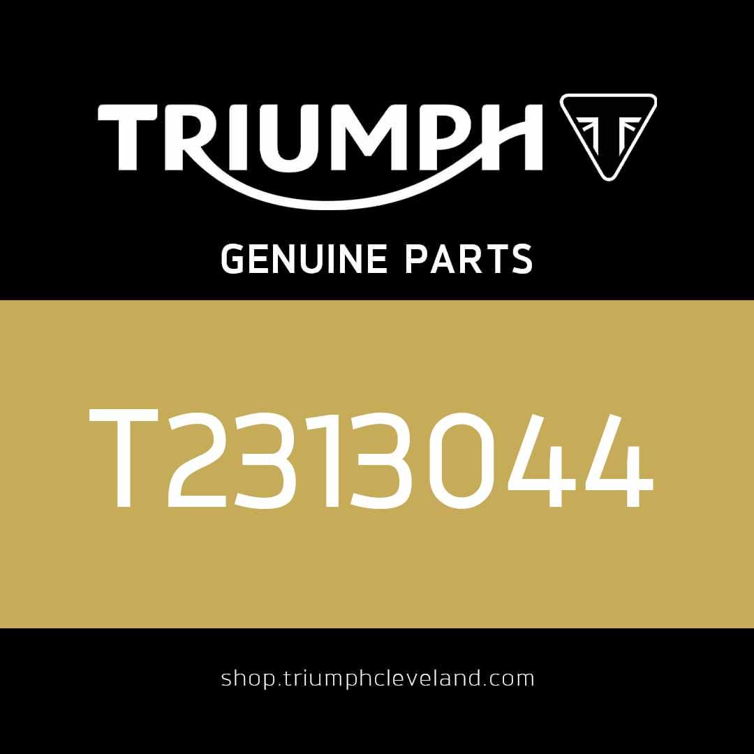 Triumph OEM Tiger 1200 LHS Handguard Bracket - T2313044