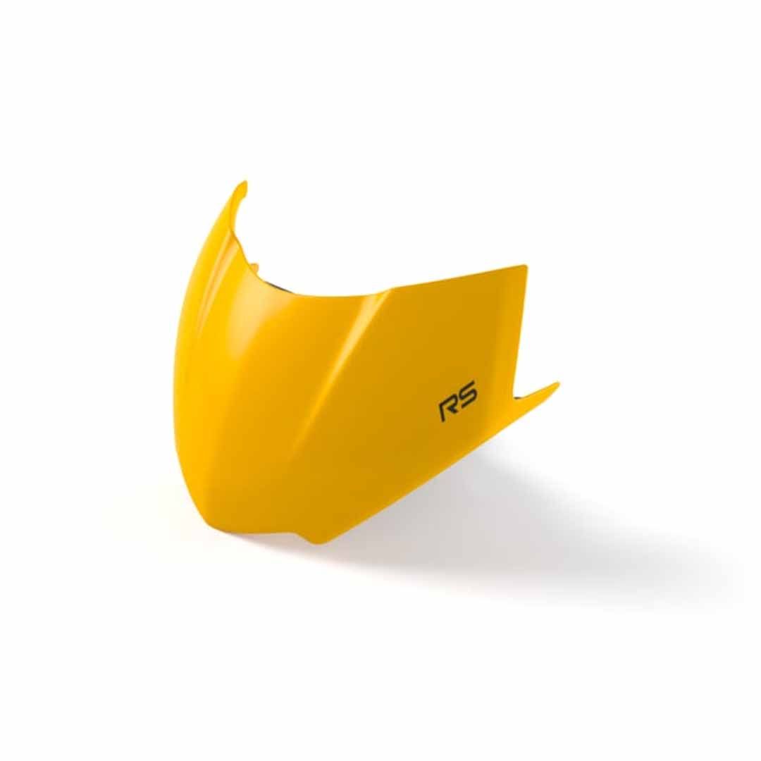 Triumph Speed Triple 1200 RS Fly Screen - A9701522