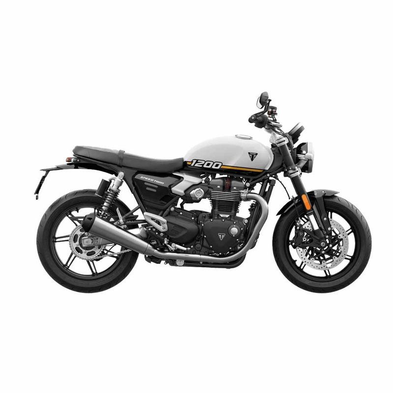 Speed Twin 1200