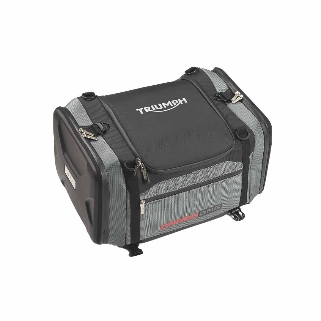 Triumph Tiger 1200 800 50L Adventure Tail Pack Luggage - A9510170