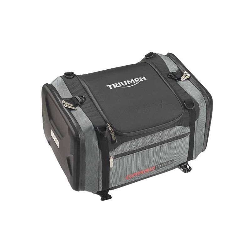 Triumph Tiger 1200 800 50L Adventure Tail Pack Luggage - A9510170