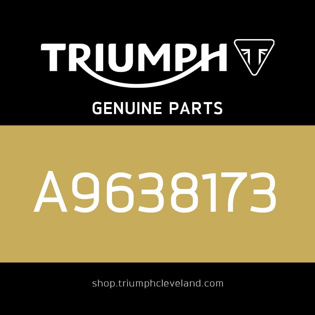 Triumph Tiger 1200 Switchcube Mounting Kit - A9638173