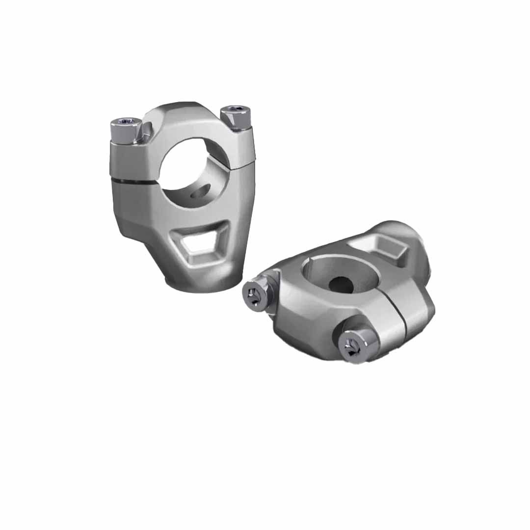Triumph Tiger 900 Handlebar Riser Kit - A9638360