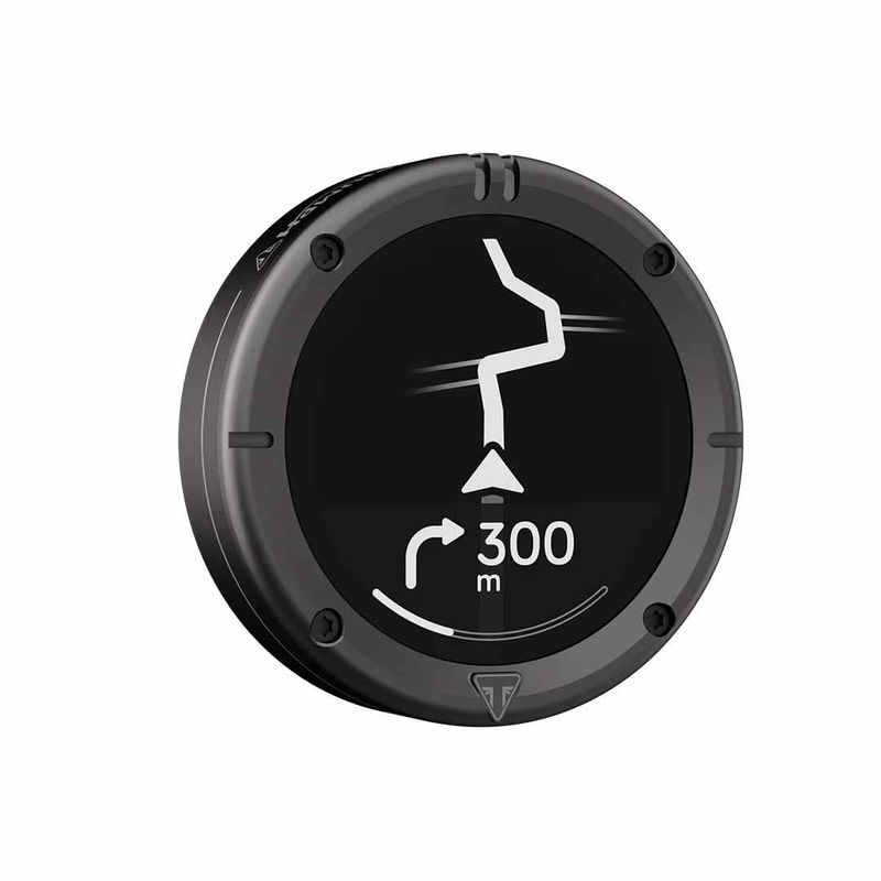 Tiger 900 GT Pro Electrical Accessories