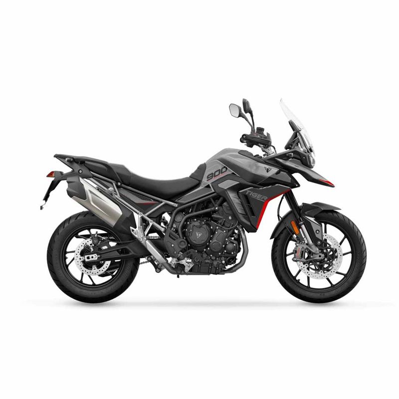 Tiger 900 GT