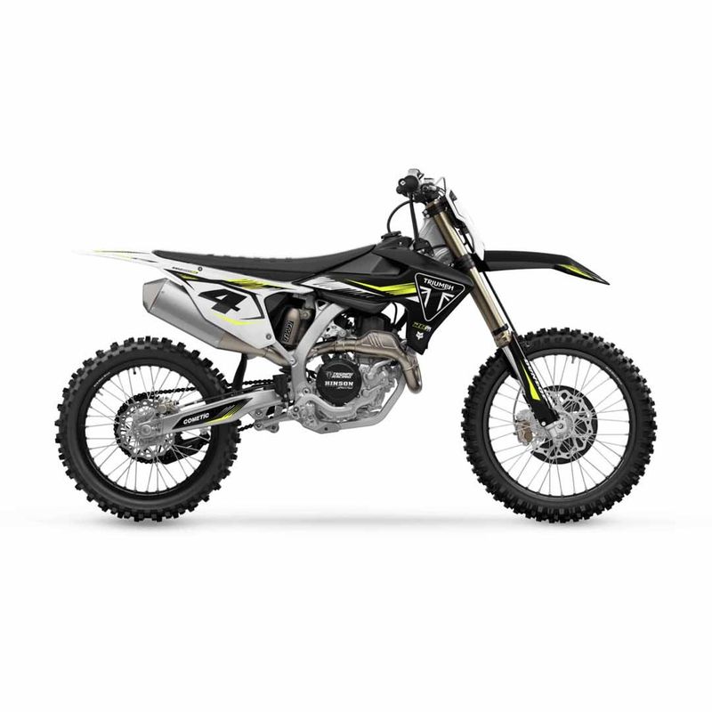TF 450-RC