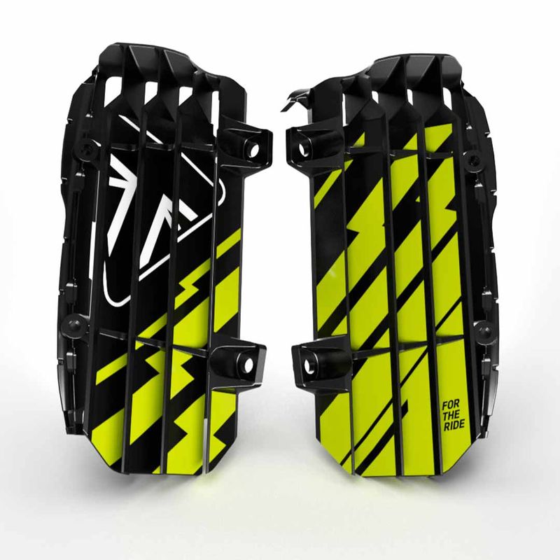 TF 450-RC Styling Accessories