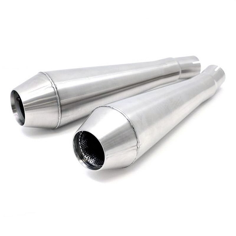 Thruxton FE Performance Accessories