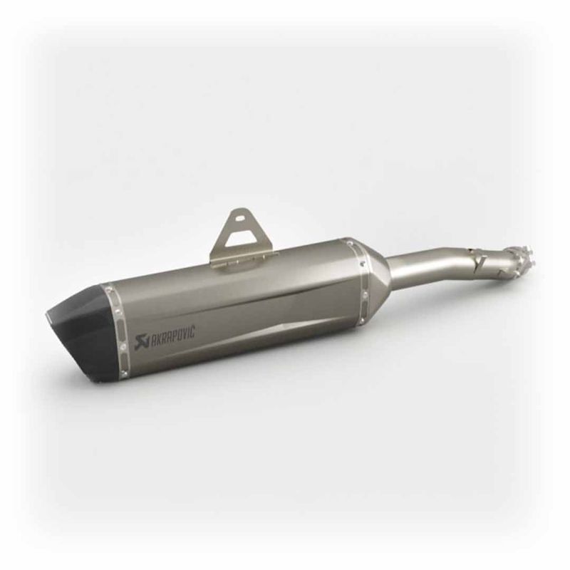 Tiger 900 GT Performance Accessories