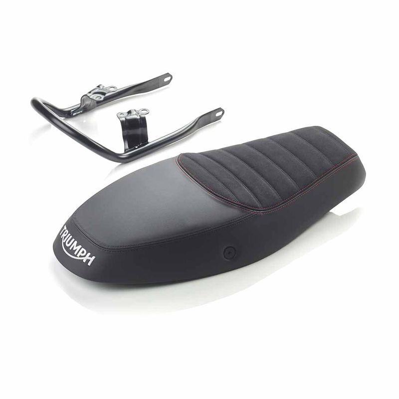 Thruxton FE Seats