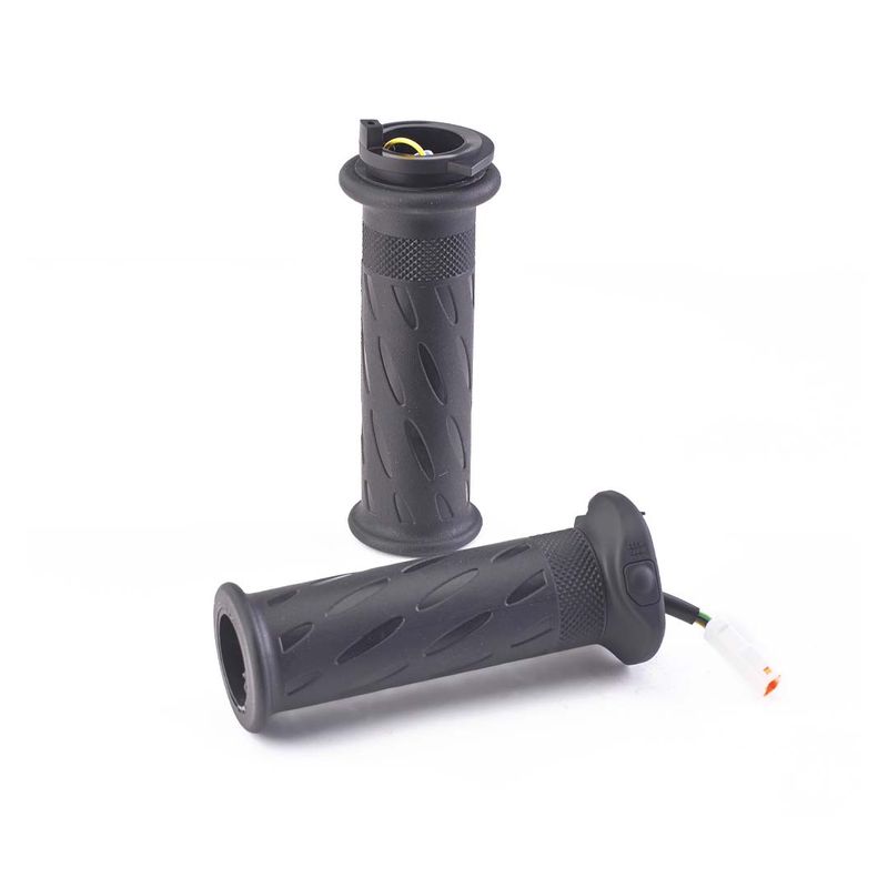 Thruxton FE Electrical Accessories