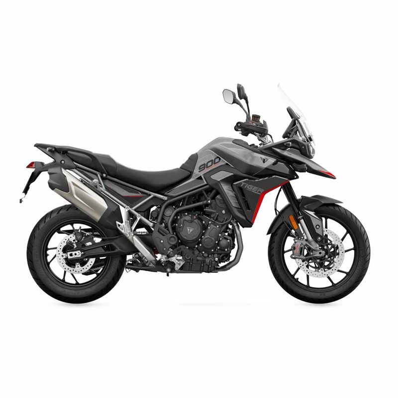 Tiger 900 GT Pro
