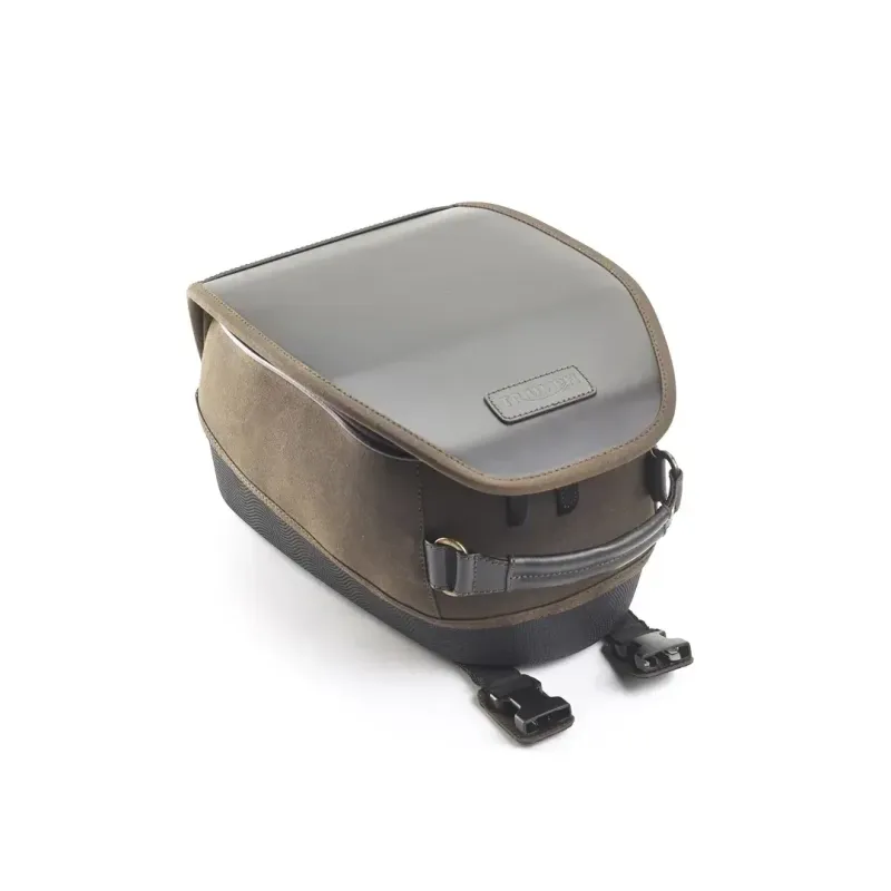 Thruxton FE Luggage Accessories