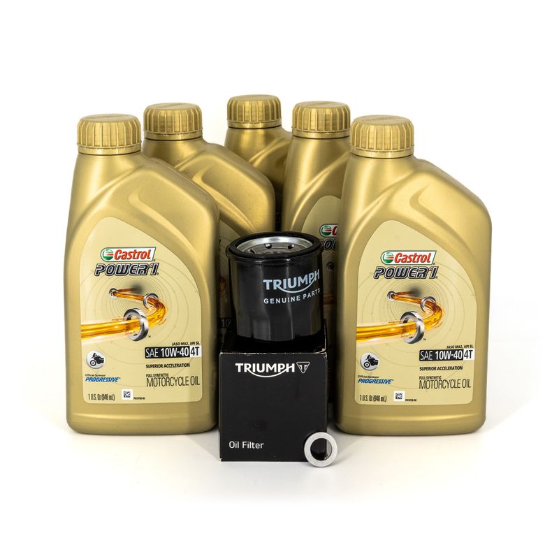 Speed Twin 1200 RS Garage Accessories Parts For Sale
