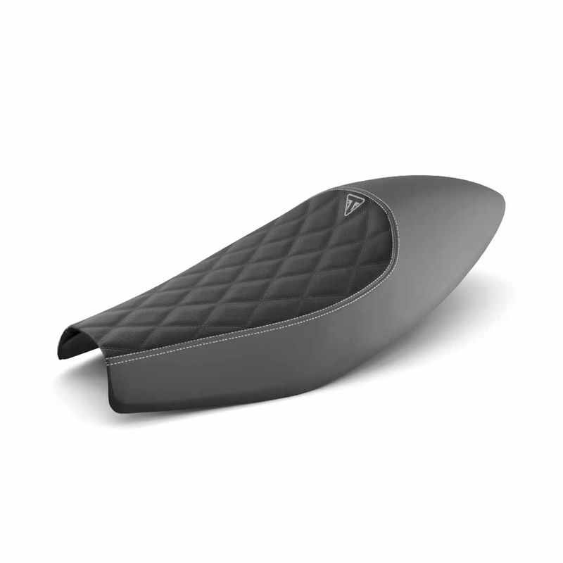 Triumph Speed Twin 1200 RS Cafe Racer Seat - A9700662