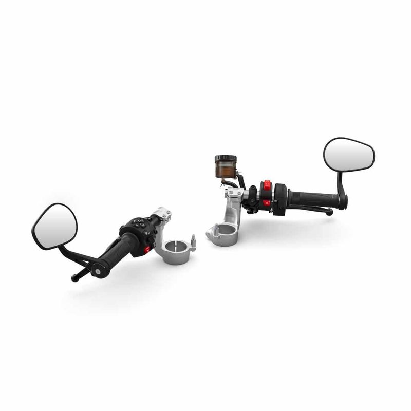 Speed Twin 1200 RS Comfort Accessories Parts For Sale