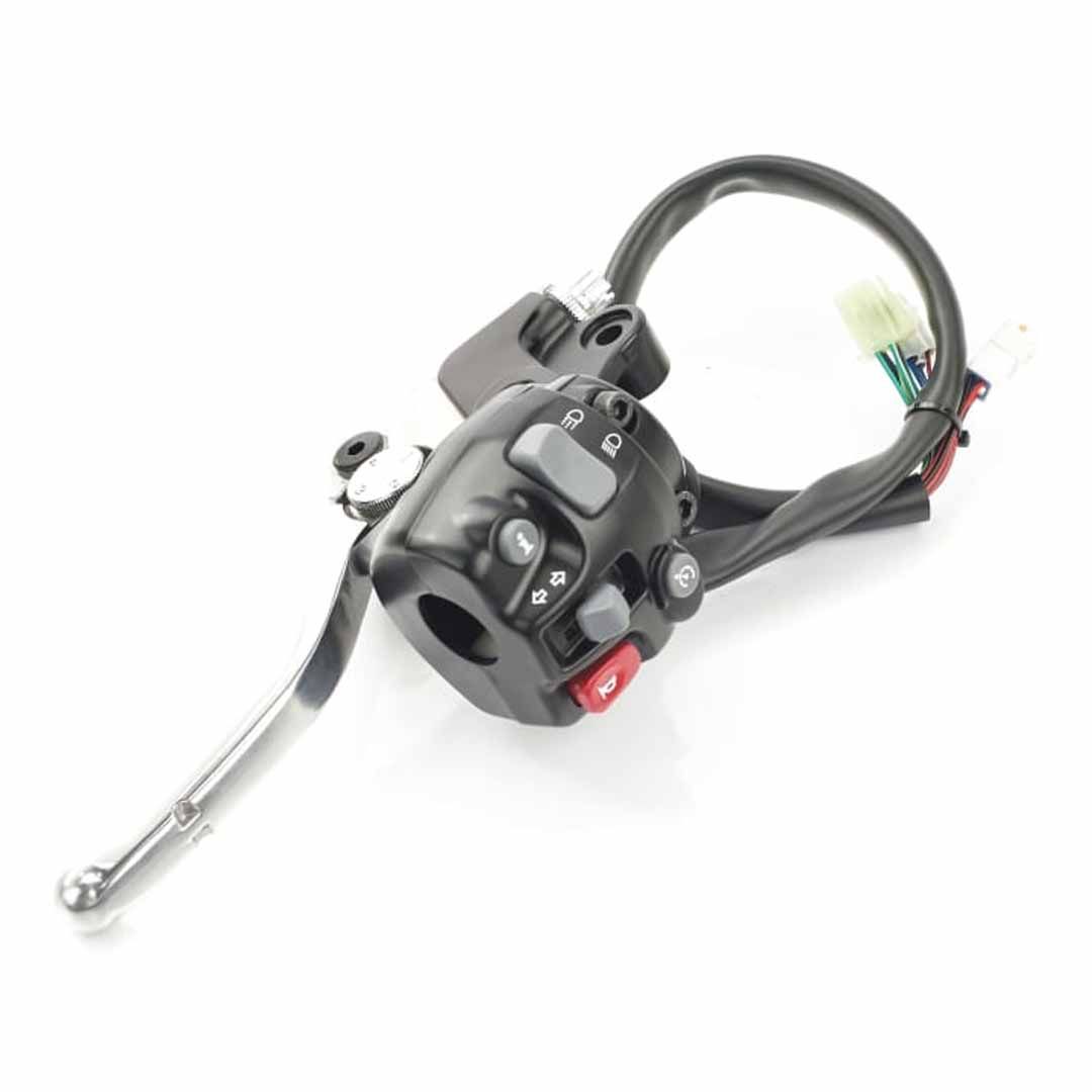 Triumph Bonneville T100 Cruise Control - A9638325
