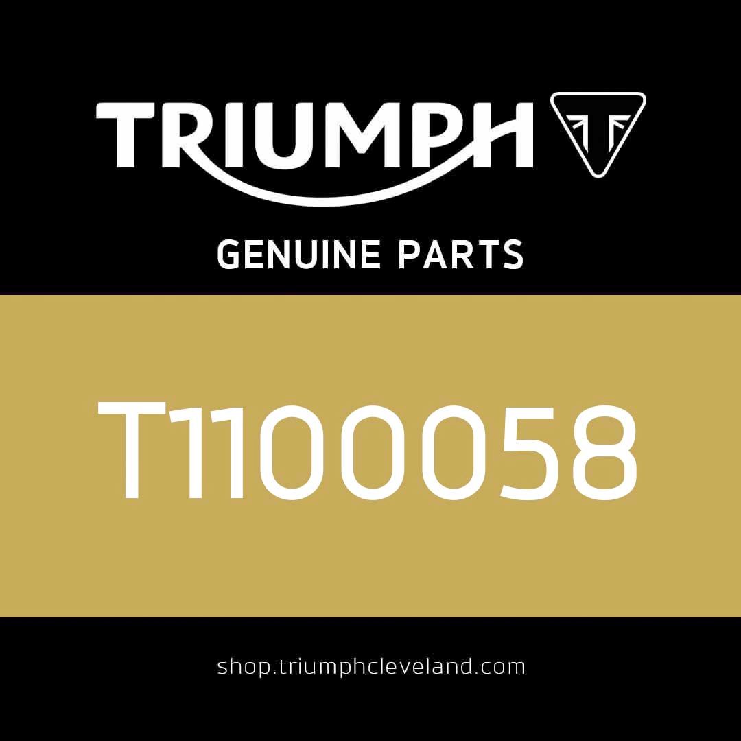 Triumph OEM Crankshaft Bearing Kit - T1100058