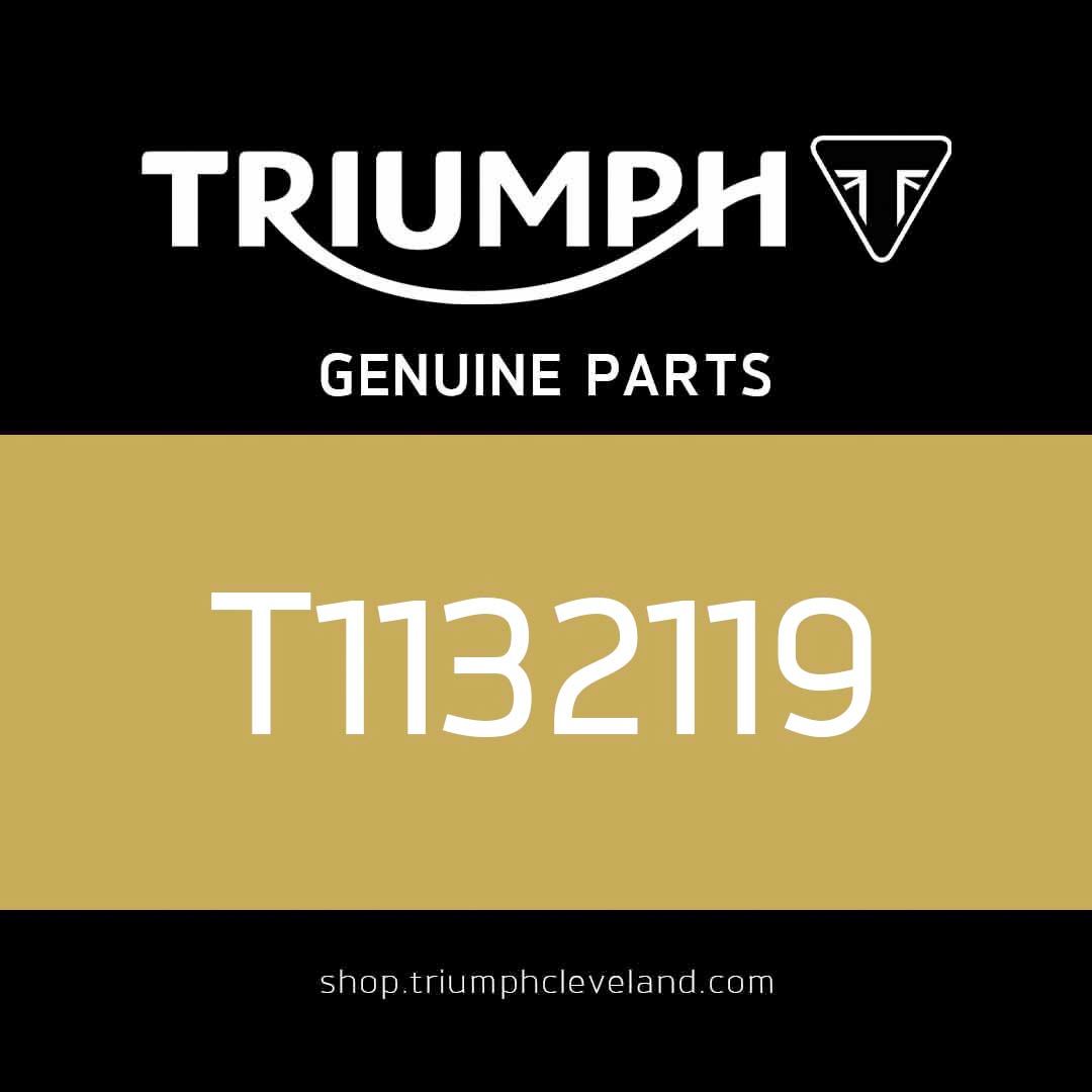 Triumph OEM Rocker, Exhaust - T1132119