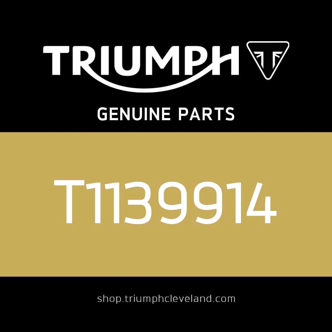 Triumph OEM Shim, 1.82mm - T1139914