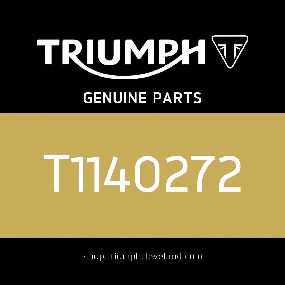Triumph OEM Guide, Lower - T1140272