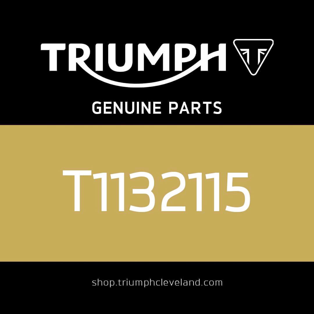 Triumph OEM Shaft, Rocker, Intake - T1132115