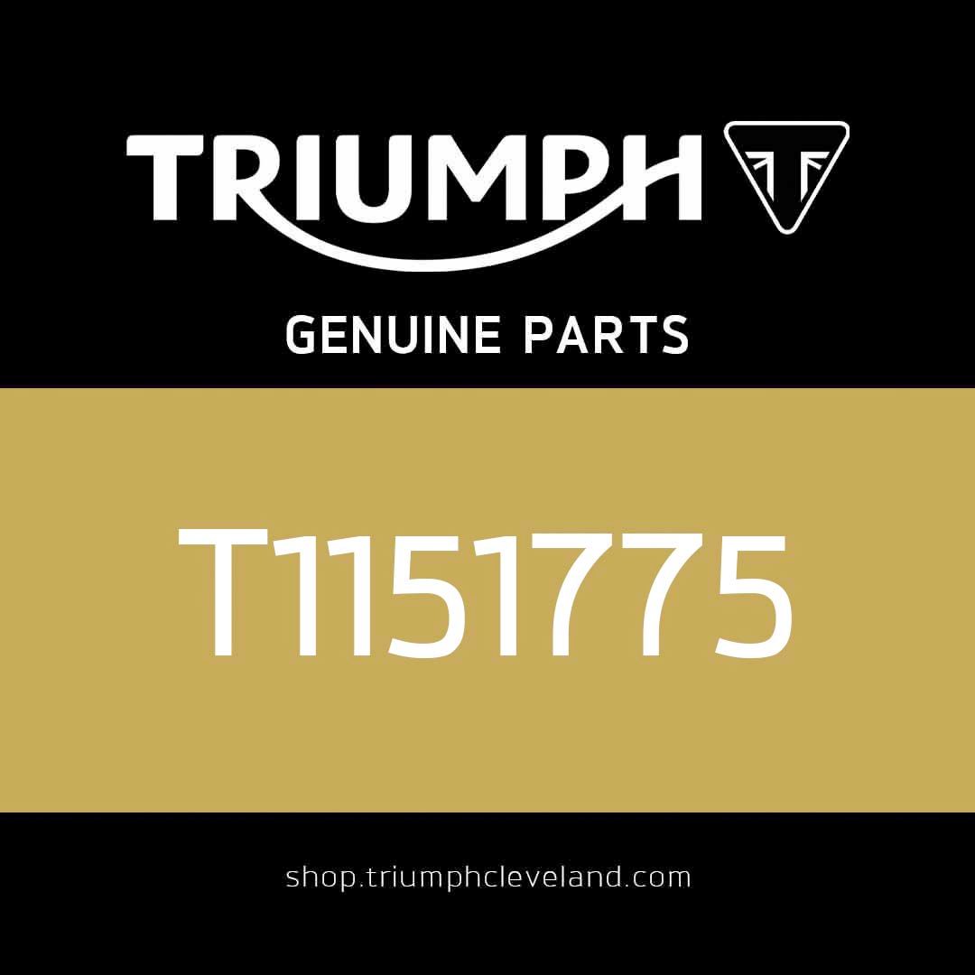 Triumph OEM Gasket, Cyl Hd, D95 - T1151775