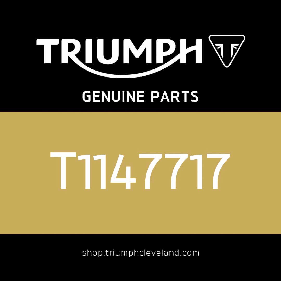 Triumph OEM Retainer, Axial/Cam - T1147717